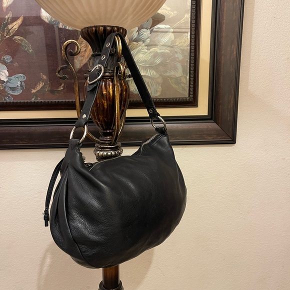 Vintage Coach please check all picture of condition - Picture 6 of 17